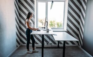 Veranderende Werkcultuur en Kantoorontwerp